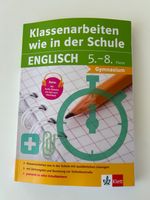 NEUwertig - Klett Englisch Klassenarbeit Gymnasium 5.-8. Klasse Köln - Rodenkirchen Vorschau