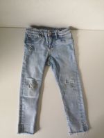 Jeans von Denim/Gr. 104 Kr. München - Putzbrunn Vorschau