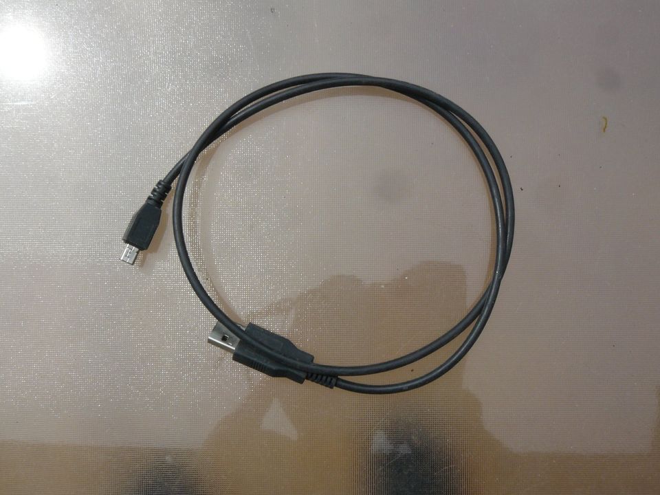 nokia ladekabel dke-2 in Bretzenheim