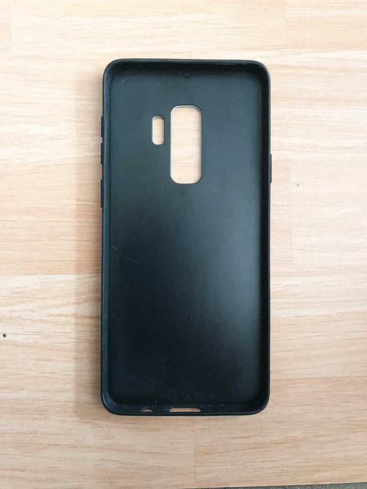 Samsung galaxy S9+   ,   Handyhülle in Börger