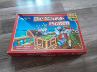 Spiel: Die Mäuse-Piraten Thüringen - Sonneberg Vorschau