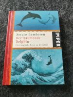 Der träumende Delphin - Eine magische Reise zu dir selbst Dithmarschen - Wesselburen Vorschau