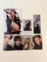 Kpop Photocards/Inclusions Blackpink,Stray Kids,Girls Generation Sachsen-Anhalt - Dessau-Roßlau Vorschau