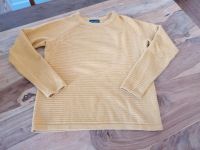 Schöner Sommer Pullover Franco Callegari gelb Gr S P&C Kiel - Mitte Vorschau