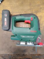 Bosch Akku Stichsäge Universal Saw 18V Brandenburg - Alt Zauche-Wußwerk Vorschau