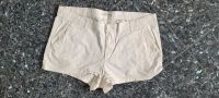 Kurze Mädchen Sommer Stretch Shorts von L.O.G.G. Gr. 170 in weiß Nordrhein-Westfalen - Viersen Vorschau