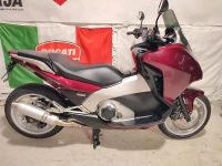 Honda NC 700D Integra*ABS*TÜV AU Neu*Inspektion Neu*Lieferung mög Wuppertal - Barmen Vorschau