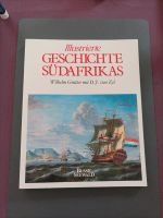 2 x Illustrierte Geschichte Südafrikas /Wilhelm Grütter mit D.Van Baden-Württemberg - Knittlingen Vorschau