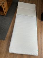 Ikea Nattsmyg Matratze 80x130-80x200cm Münster (Westfalen) - Wolbeck Vorschau