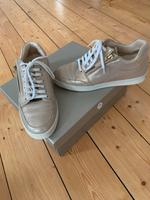Tolle Goldene Peter Kaiser Leder Schuhe Gr. 4 1/2 Hessen - Oestrich-Winkel Vorschau