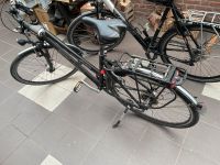 Damen Fahrrad  Staiger Louisiana 1.Hand, Sturzfrei, top Zustand Nordrhein-Westfalen - Drensteinfurt Vorschau