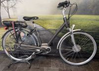 E-BIKE! Sparta B-Special mit Bosch Mittelmotor + 48CM Rahmen Nordrhein-Westfalen - Gronau (Westfalen) Vorschau