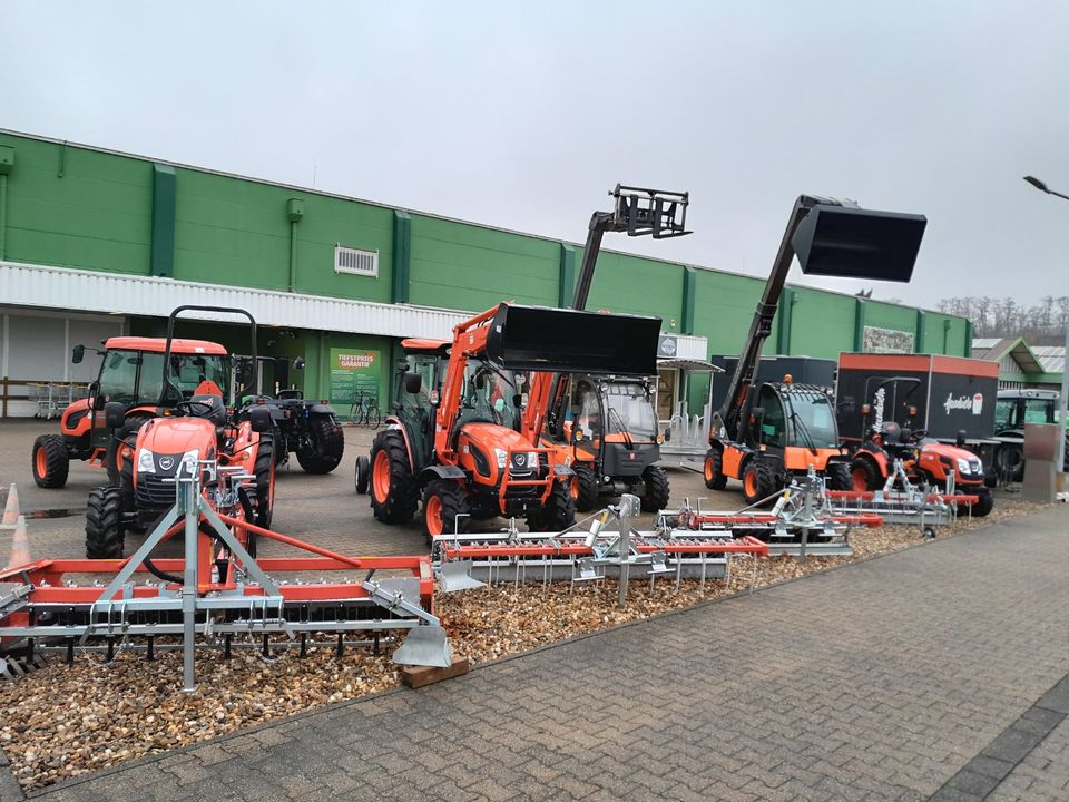 Deutz Fahr 3050 Kleintraktor Traktor Reitplatzplaner Reiterlive in Eschweiler