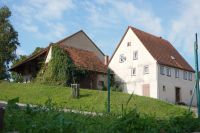 Bauernhaus mit Stallgebäuden Baden-Württemberg - Creglingen Vorschau