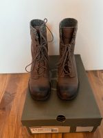 Timberland Stiefel, grau-braun/ schlamm Gr. 6,5 Nordrhein-Westfalen - Solingen Vorschau