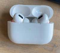 Bluetooth In-Ear Kopfhörer/Headset EarPods **NEU/OVP** Schleswig-Holstein - Lübeck Vorschau