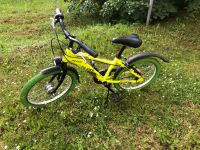 20 Zoll Kinderfahrrad - Nabendynamo - 3Gang Nabenschaltung Sachsen-Anhalt - Merseburg Vorschau