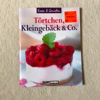 Backbuch Törtchen, Kleingebäck und Co. Berlin - Spandau Vorschau