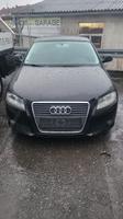 Audi A3 1.8 TFSI ABS Leuchte Aktiv Baden-Württemberg - Neuenstadt Vorschau