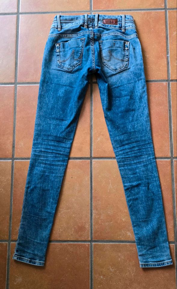 "LTB" Jeans Gr. 24/30 in Osnabrück