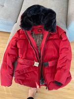 Winterjacke Hessen - Hünstetten Vorschau