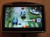 Navi TomTom Go 630 Traffic Bayern - Woringen Vorschau