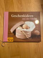 Geschenk Ideen aus der Küche | GU Buch Bayern - Fürth Vorschau