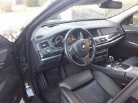 Bmw 5er GT Hessen - Reichelsheim (Odenwald) Vorschau