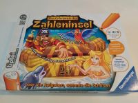 Ravensburger tiptoi - Das Geheimnis der Zahleninsel Rheinland-Pfalz - Rech Vorschau