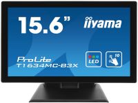 Iiyama ProLite T1634MC-B3X LCD Touch Screen Monitor POS Nordrhein-Westfalen - Pulheim Vorschau