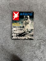 ORIGINAL Stern Magazin Nr. 33 MONDLANDUNG 1969 Bayern - Schweinfurt Vorschau