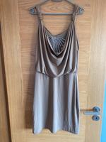 Kleid ungetragen beige 3 suises 40 Bayern - Neuhaus am Inn Vorschau