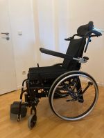 Rollstuhl mit Stehfunktion Berlin - Treptow Vorschau
