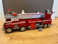 Paw Patrol Ultimate Rescue Feuerwehrauto mit Marshall - Figur Bayern - Grafenrheinfeld Vorschau