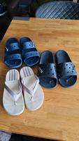 Crocs und Adidas Schläppchen  gr.40 Dortmund - Wambel Vorschau