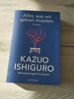 "Alles, was wir geben mussten" zu verkaufen Thüringen - Suhl Vorschau