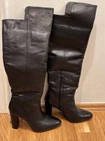 Zara Damenschuhe / Stiefel München - Bogenhausen Vorschau
