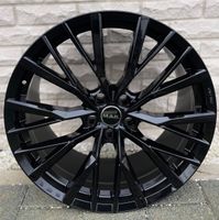 22zoll Felgen 5x114.3 Maserati Levante M156 Ghibli Quattroporte Hessen - Kassel Vorschau