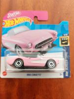 Hot Wheels 1956 Corvette Barbie the movie Nordrhein-Westfalen - Mettingen Vorschau