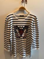Pullover (Oui) mit Stickapplikation (wie neu!) Bayern - Weitnau Vorschau