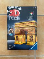 Ravensburger 3D Puzzle Arc de Triomphe Nürnberg (Mittelfr) - Mitte Vorschau