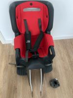 Kinder Fahrradsitz; Britax Römer Jockey Comfort für Fahrrad Bayern - Aufhausen Vorschau