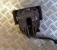 BMW E39 528i Original Aluminium Bremssattel hinten links ATE Nordrhein-Westfalen - Kamp-Lintfort Vorschau