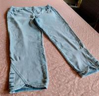 Damen Tredy Jeans Gr.44 Top Nordrhein-Westfalen - Kamp-Lintfort Vorschau