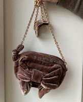 Umhänge-Tasche Juicy Couture Samt Kette Bremen - Horn Vorschau