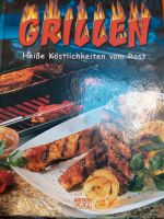 Grillen - Buch Niedersachsen - Osnabrück Vorschau