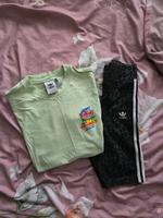 Adidas Set Sportkleidung Hessen - Wiesbaden Vorschau