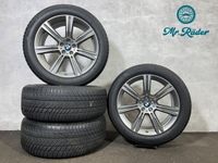 Orig BMW X5 G05 X6 G06 Winterräder Winterreifen 275/45 R20 Dortmund - Körne Vorschau