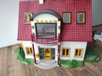 Playmobil Einfamilienhaus mit Zubehör Baden-Württemberg - Kernen im Remstal Vorschau