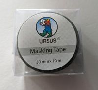 Ursus Washi Tape Masking Tape Weltkarte Dresden - Bühlau/Weißer Hirsch Vorschau